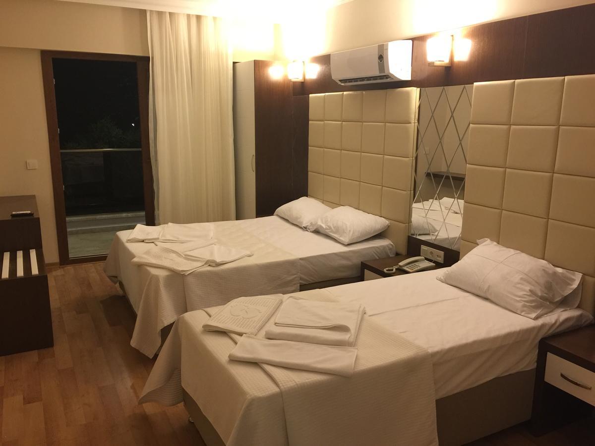 Yuvarlakcay Cinar Butik Hotel Koycegiz  Luaran gambar