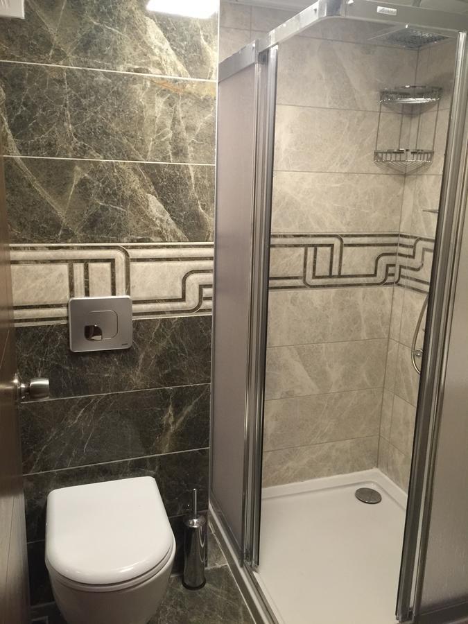 Yuvarlakcay Cinar Butik Hotel Koycegiz  Luaran gambar