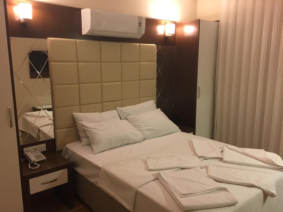 Yuvarlakcay Cinar Butik Hotel Koycegiz  Luaran gambar