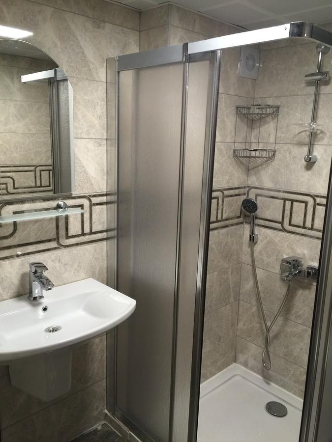 Yuvarlakcay Cinar Butik Hotel Koycegiz  Luaran gambar