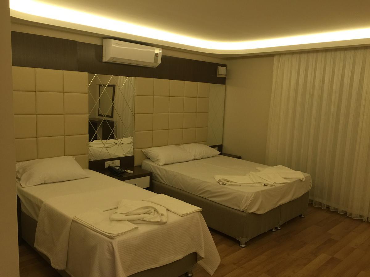 Yuvarlakcay Cinar Butik Hotel Koycegiz  Luaran gambar