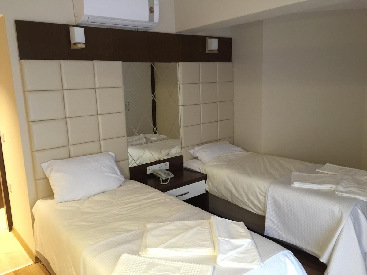 Yuvarlakcay Cinar Butik Hotel Koycegiz  Luaran gambar