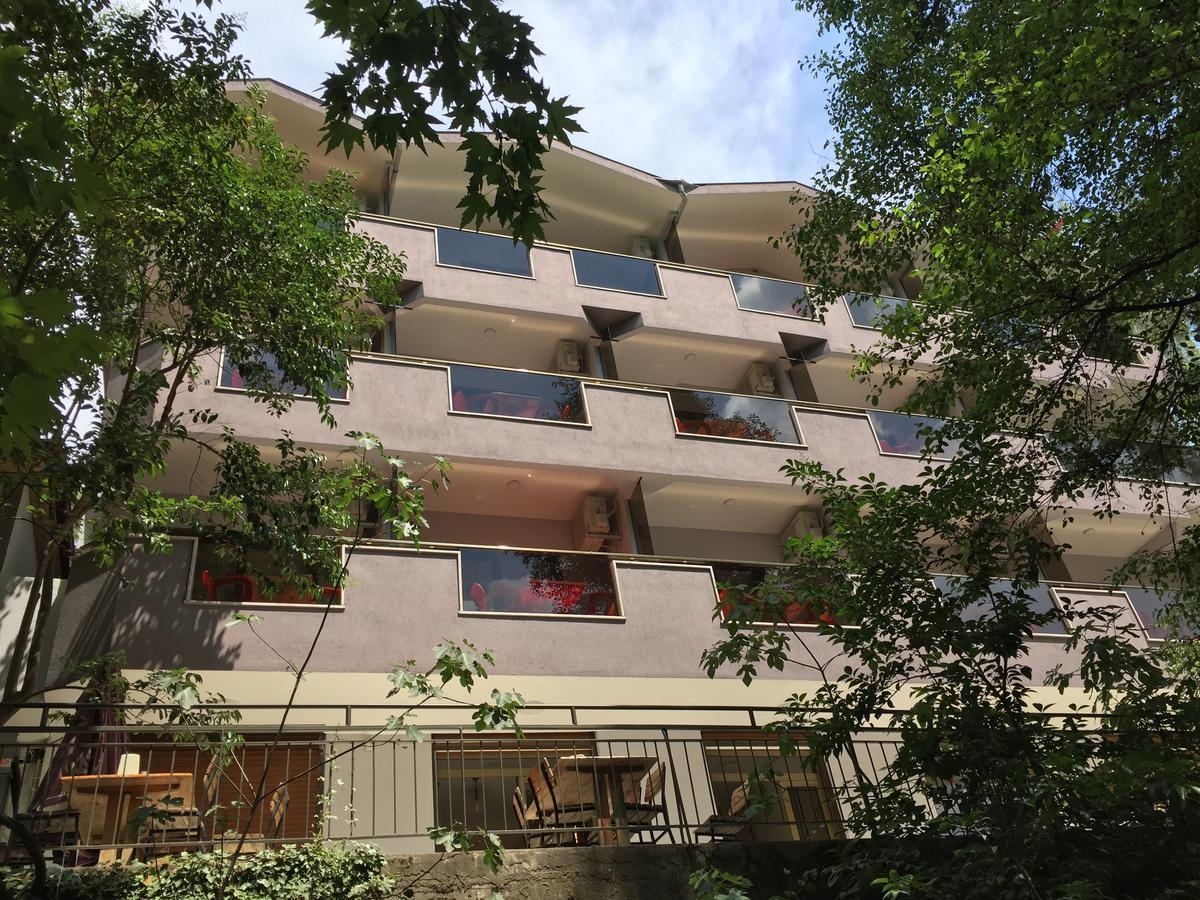 Yuvarlakcay Cinar Butik Hotel Koycegiz  Luaran gambar