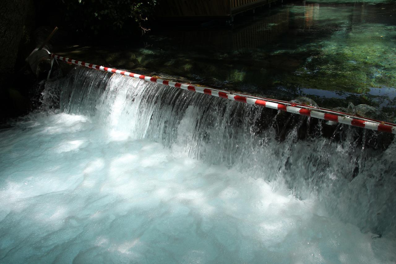 Yuvarlakcay Cinar Butik Hotel Koycegiz  Luaran gambar