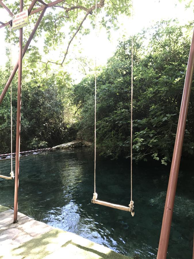 Yuvarlakcay Cinar Butik Hotel Koycegiz  Luaran gambar