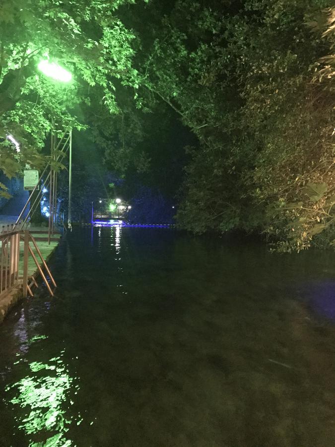 Yuvarlakcay Cinar Butik Hotel Koycegiz  Luaran gambar