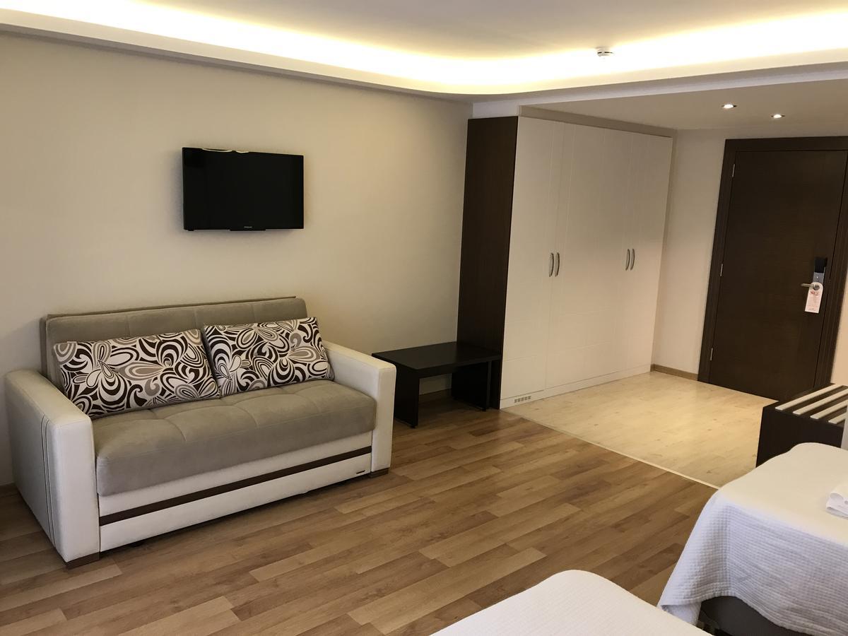 Yuvarlakcay Cinar Butik Hotel Koycegiz  Luaran gambar