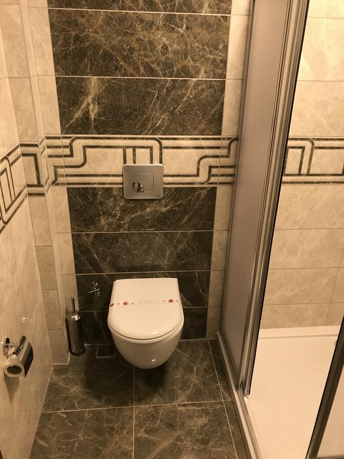 Yuvarlakcay Cinar Butik Hotel Koycegiz  Luaran gambar