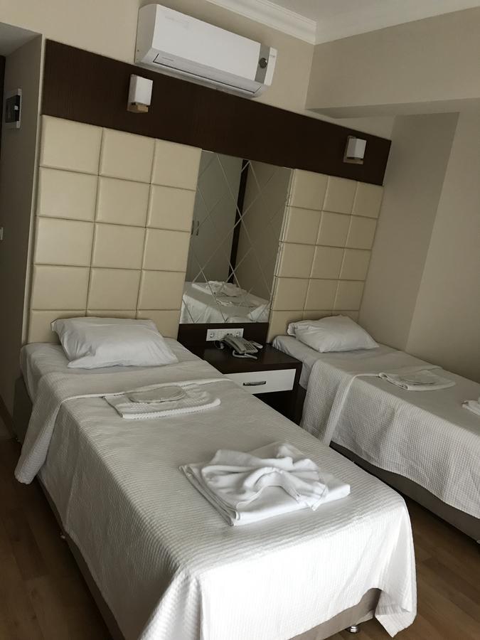 Yuvarlakcay Cinar Butik Hotel Koycegiz  Luaran gambar